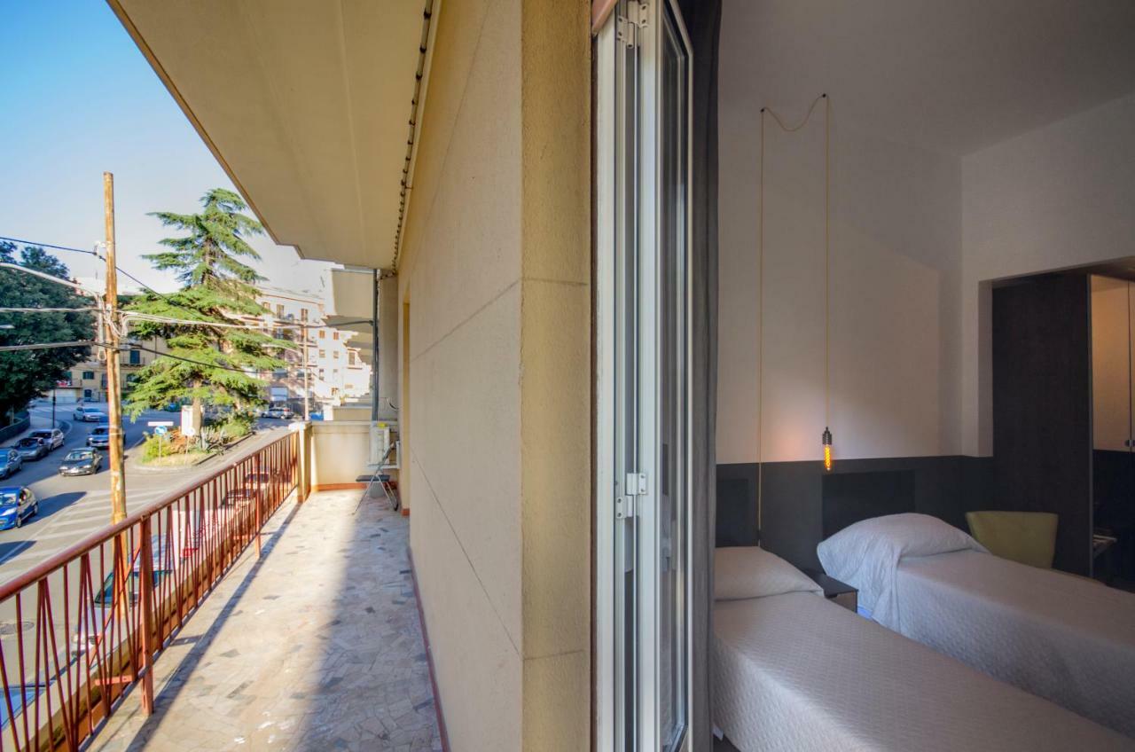 Hotel Qal'At Cove Caltanissetta Exterior foto